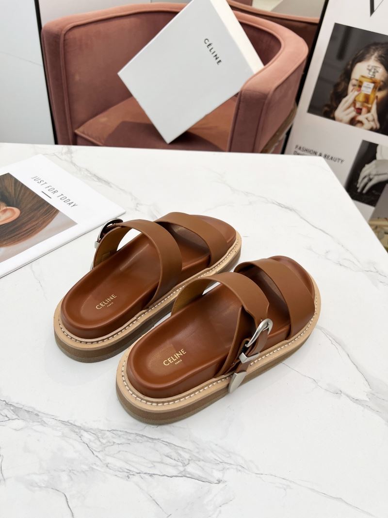 Celine Sandals